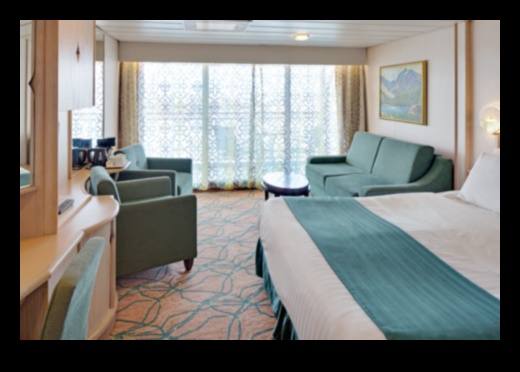 RoomRhapsody: Crafting Your Symphony of Comfort