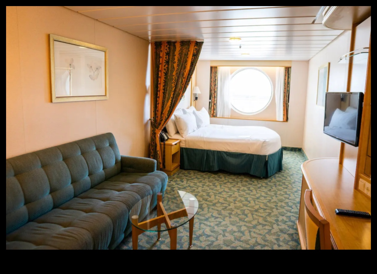 RoomRhapsody: Crafting Your Symphony of Comfort