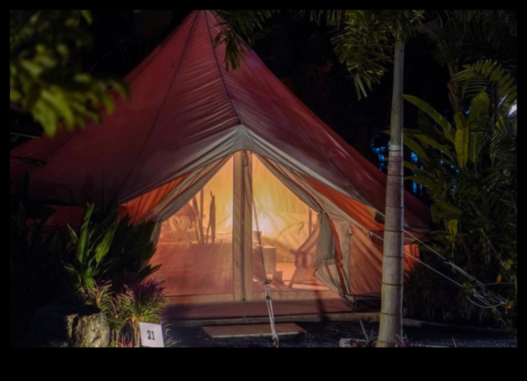 Roost Reverie: Creating Your Ideal Nest Away from Home