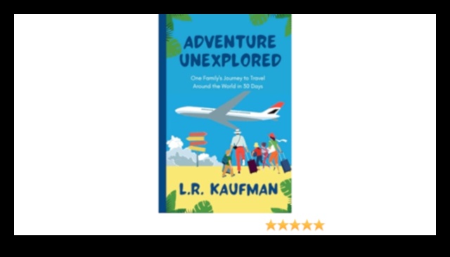 Rooted in Adventure: Navigating the World as a Family