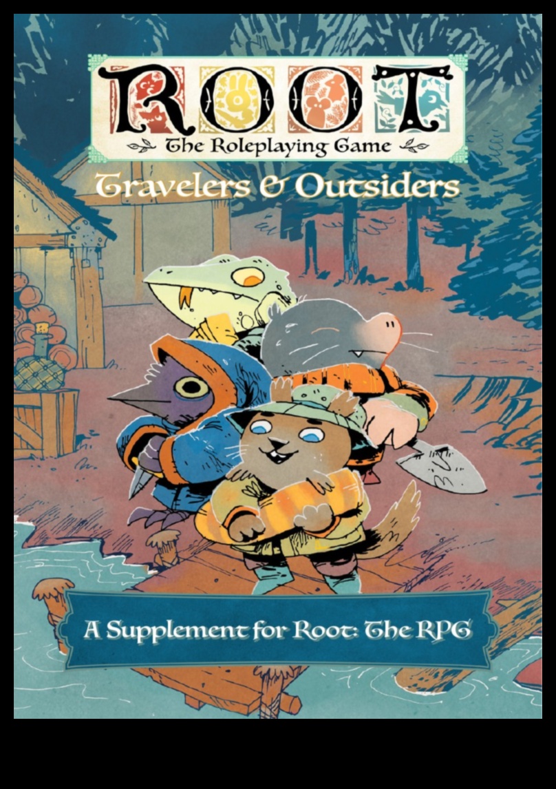 Roots and Routes: Navigating Family-Focused Adventures