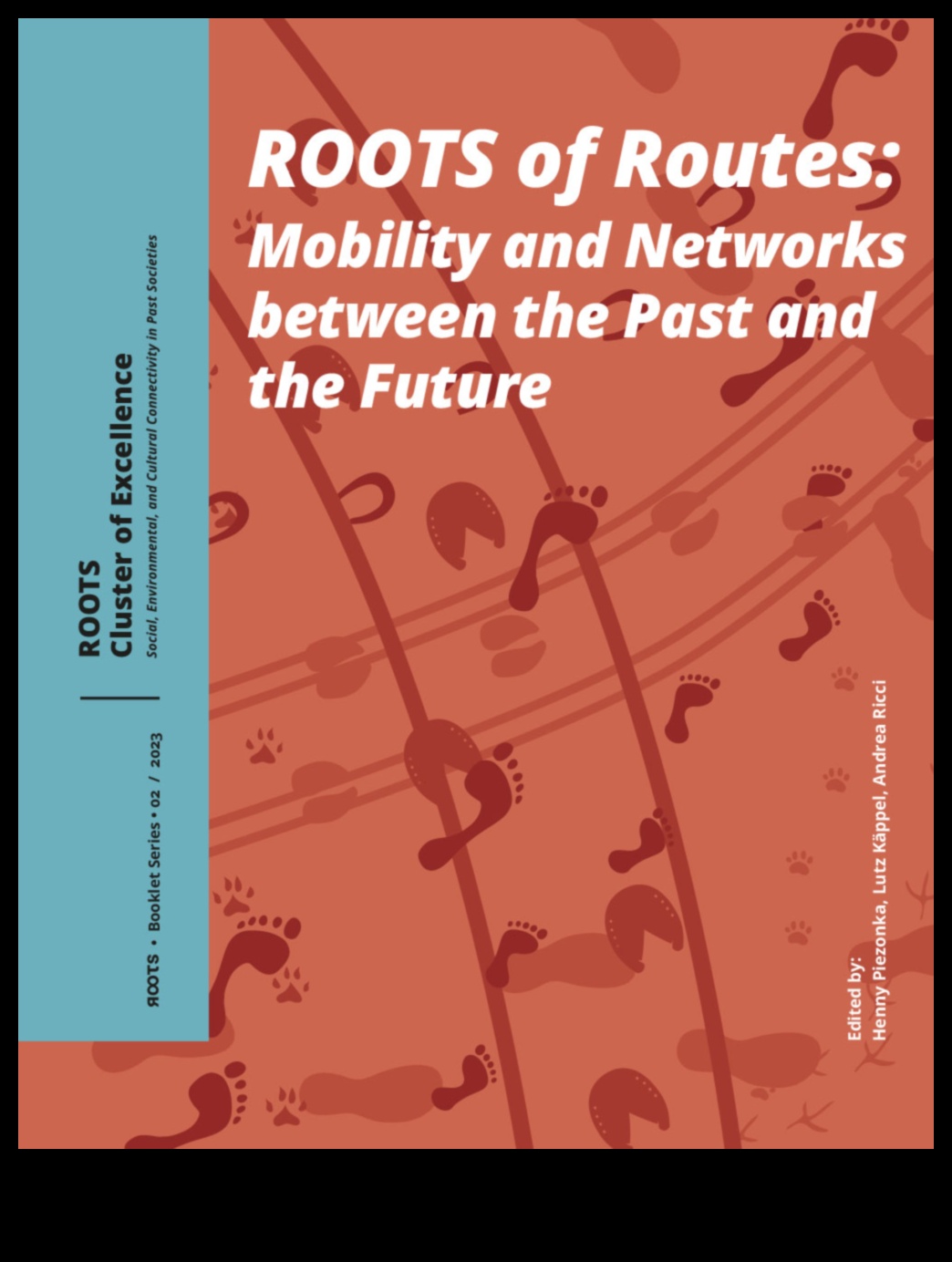 Roots and Routes: Navigating Family-Focused Journeys