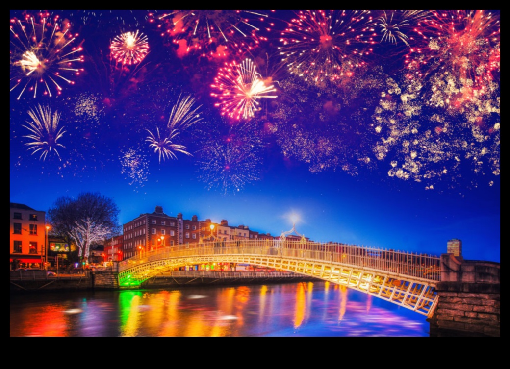 Route Revelry: Celebrating the Joy of Informed Travel