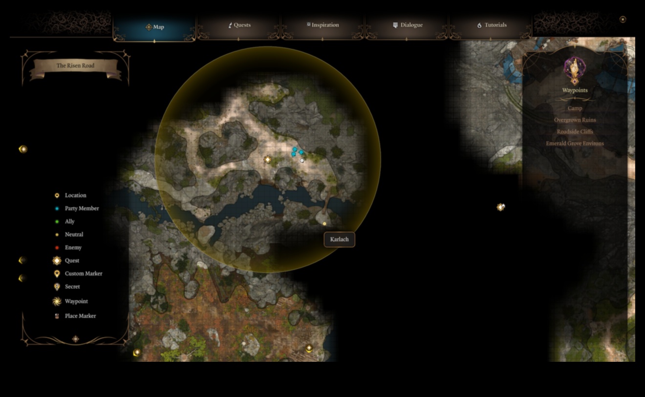 Rove Revelations: Illuminating Your Travel Path