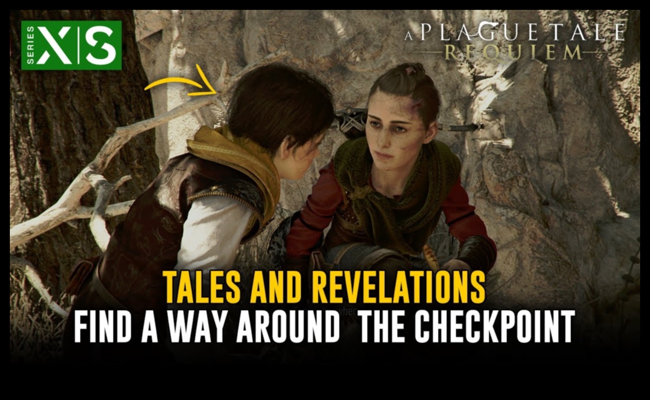 Rove Revelations: Illuminating Your Travel Path