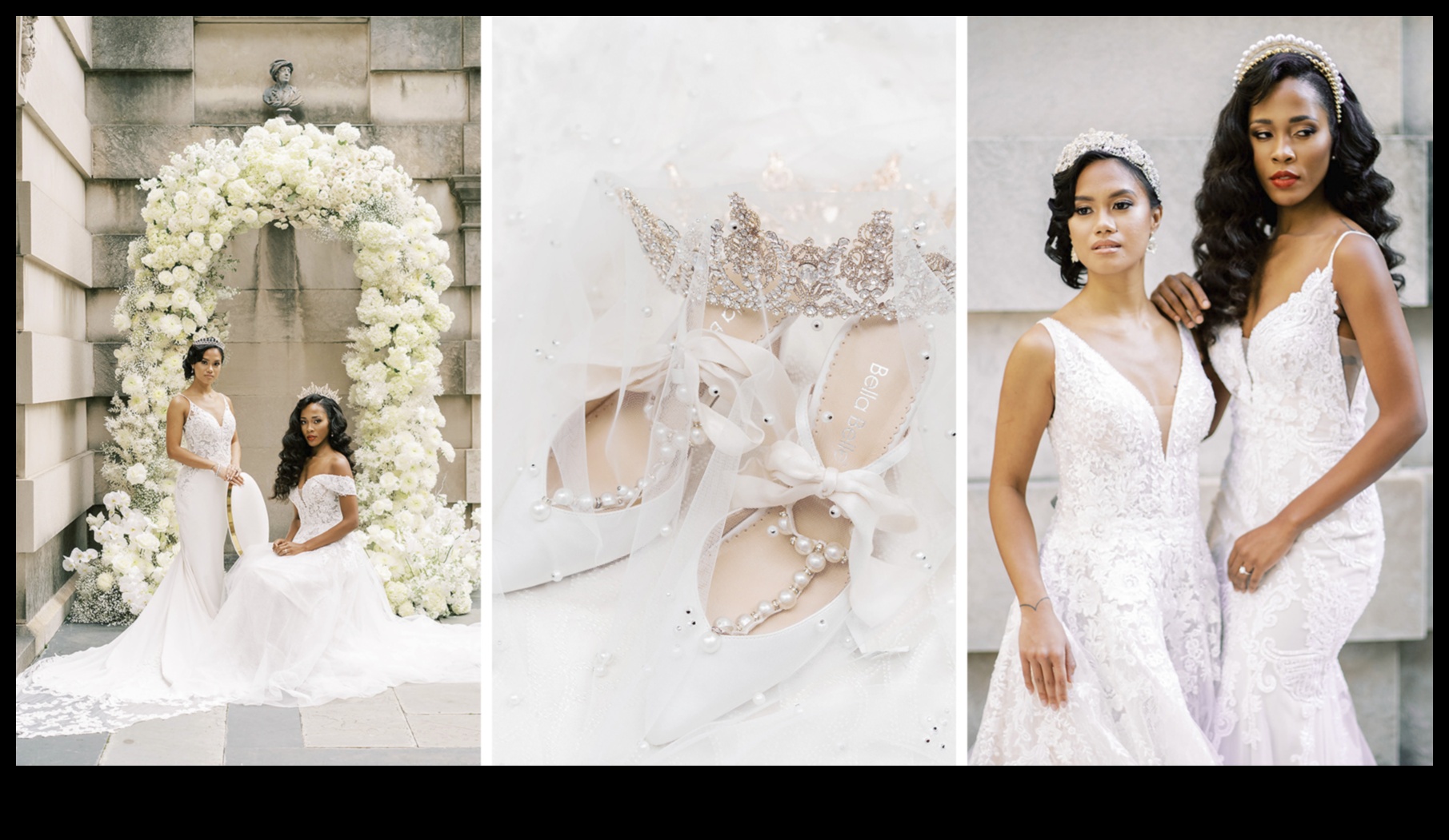 Royal Romance: Elevate Your Princess Wedding Style