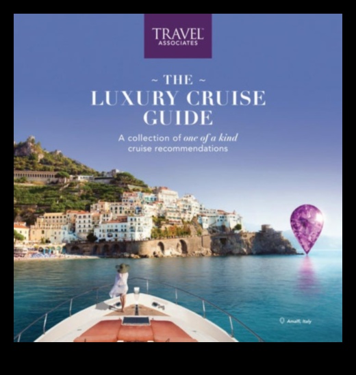 Royal Routes A Guide to Majestic Luxury Destinations for the Discerning Traveler 1