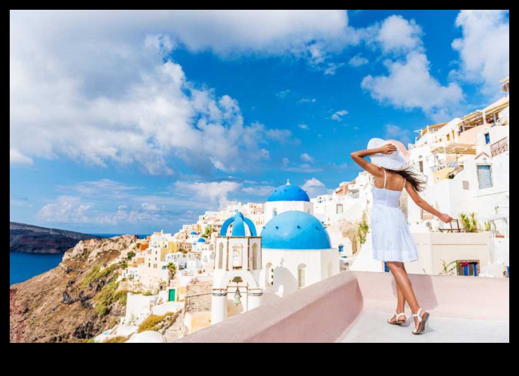 Royal Routes: A Guide to Majestic Luxury Destinations