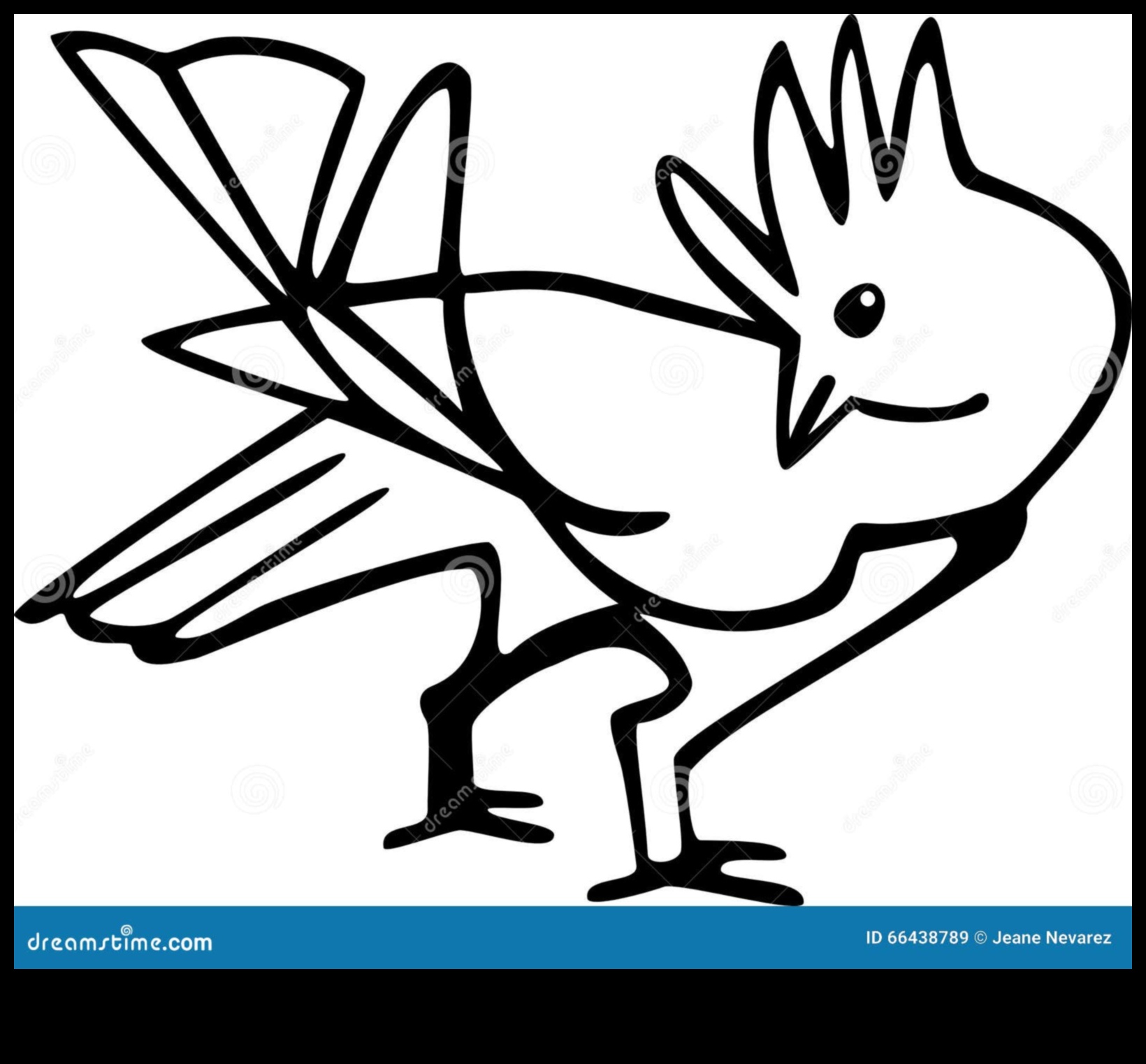 Ruffling Feathers: The Art of Bird Grooming and Preening