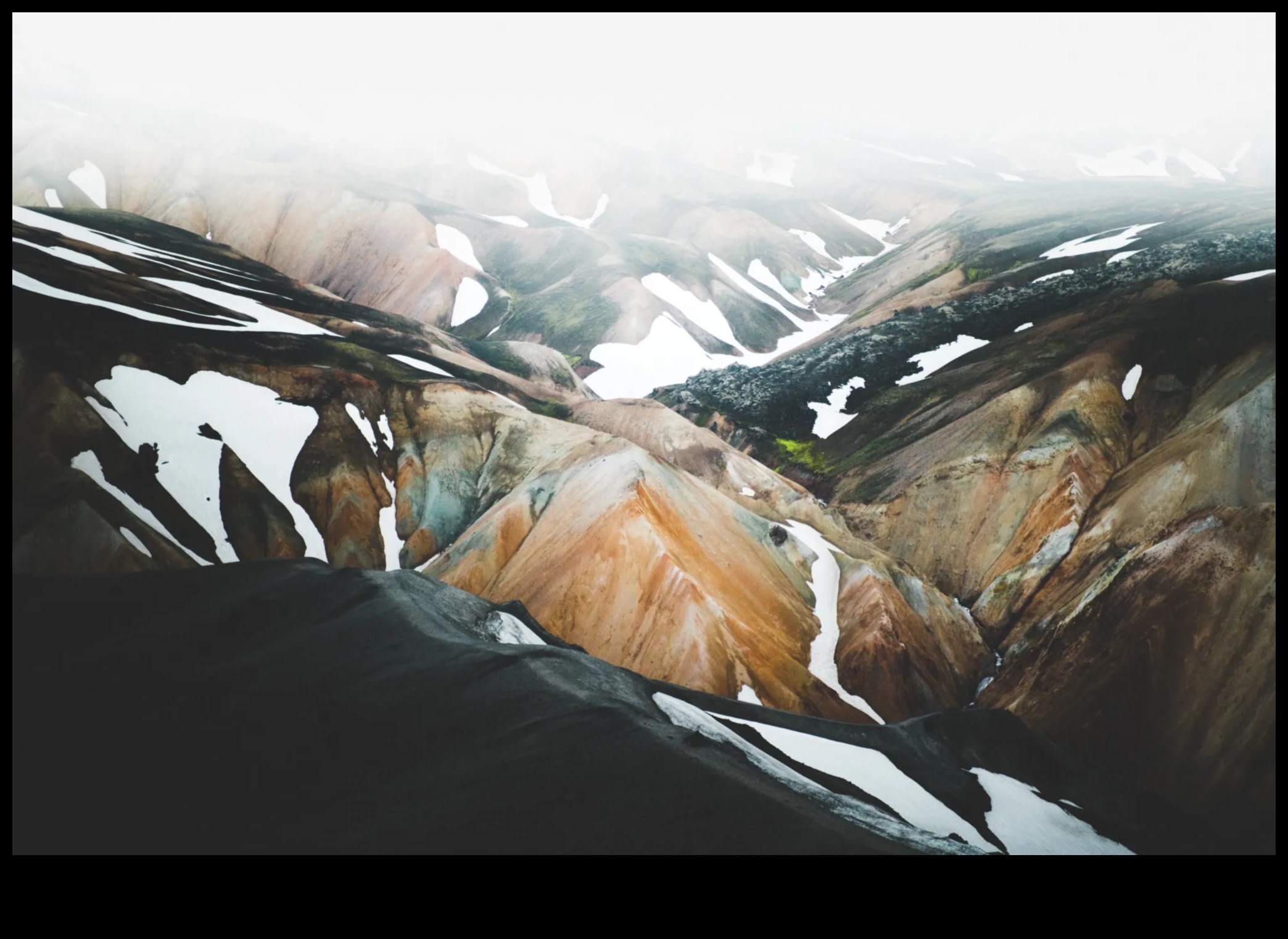 Rugged Realms: Your Exploration Guide to Wild Frontiers