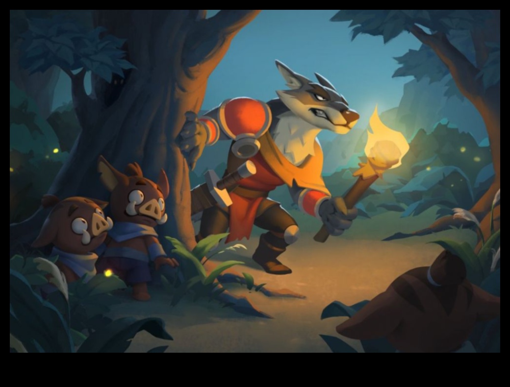 Rugged Realms: Your Exploration Guide to Wild Frontiers