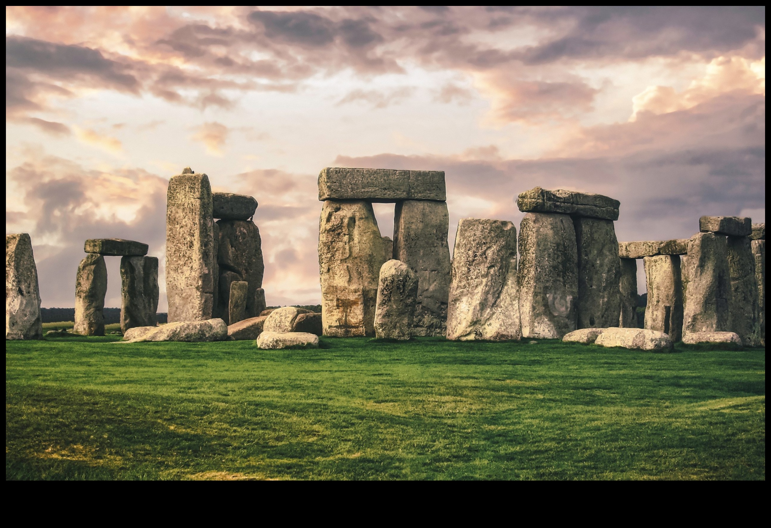 Ruins to Riches: Transforming the Tales of Historical Sites