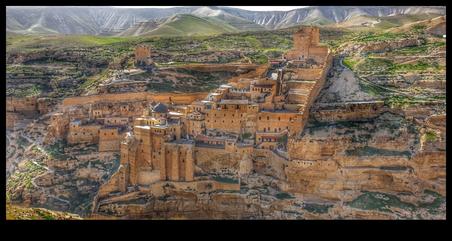 Ruins to Riches: Transforming the Tales of Historical Sites