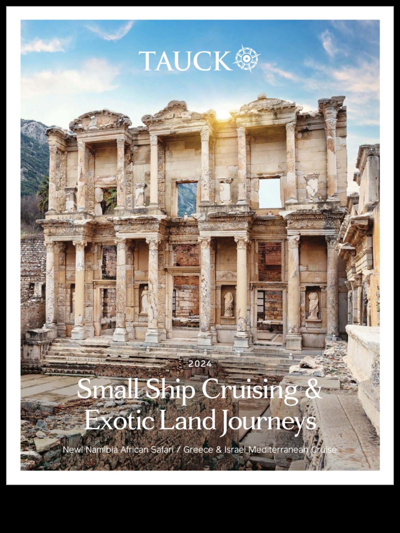 Ruins to Riches: Transforming the Tales of Historical Sites