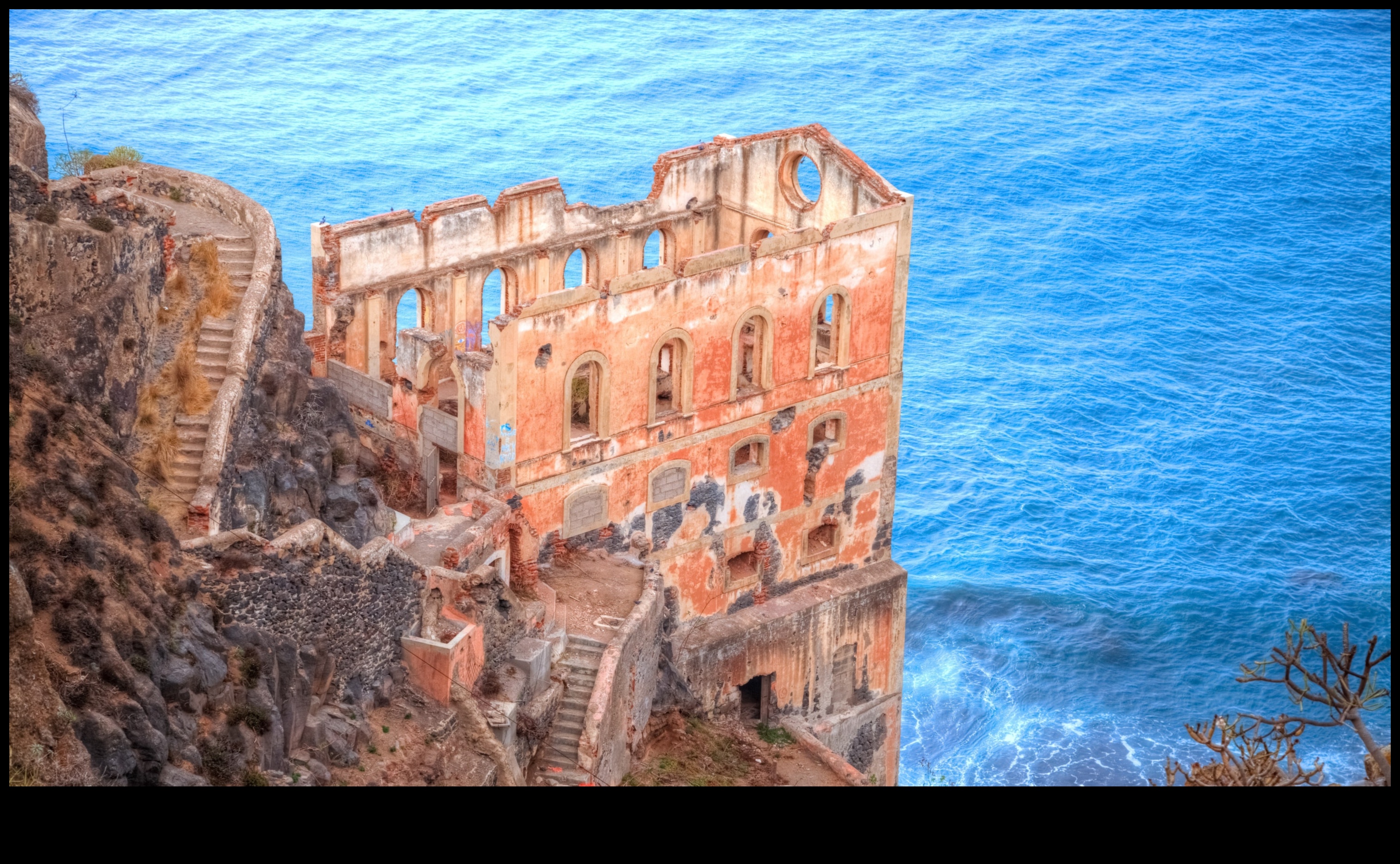 Ruins to Riches: Transforming the Tales of Historical Sites