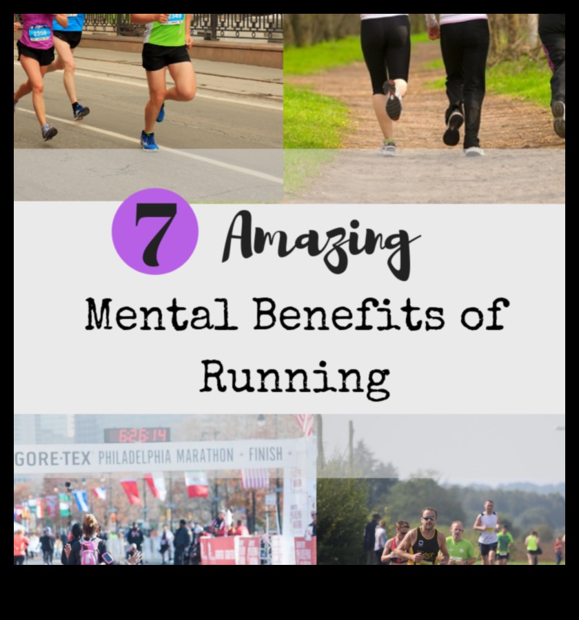 Running Therapy How the Physical and Mental Benefits of Running Can Help You Heal 1