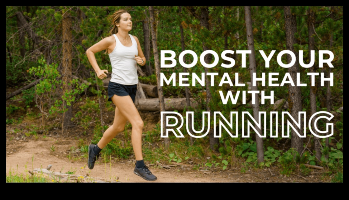 Running Therapy: The Emotional Release and Mental Clarity of Running