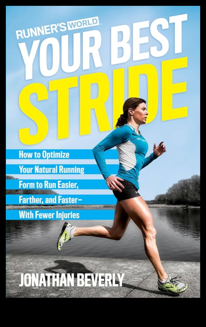 Running for Release: How Running Serves as Emotional Liberation