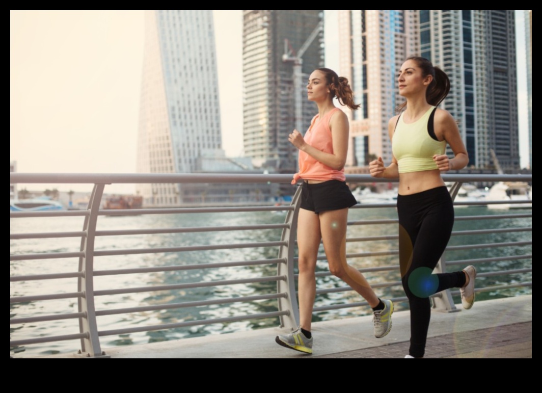 Running for Results: The Impact of Running on Weight Loss and Maintenance