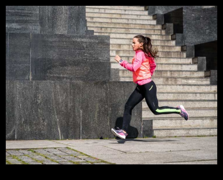 Running for Results: The Impact of Running on Weight Loss and Maintenance