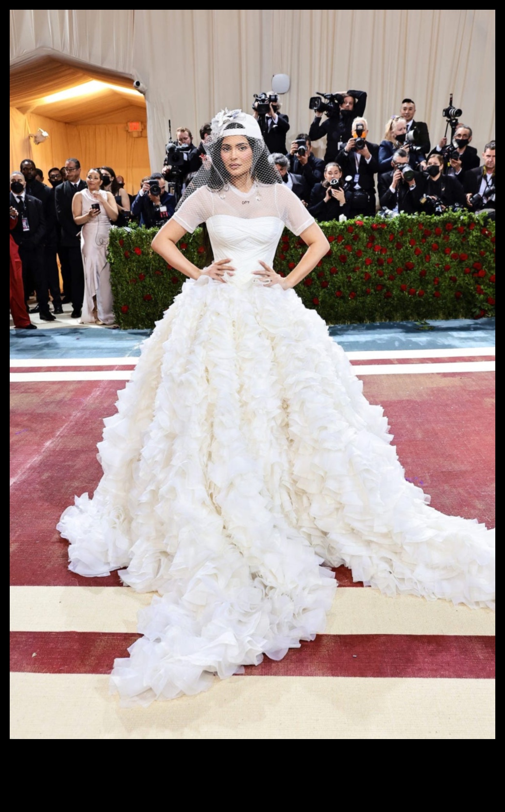 Runway Radiance: Modern Bridal Gowns Unveiled