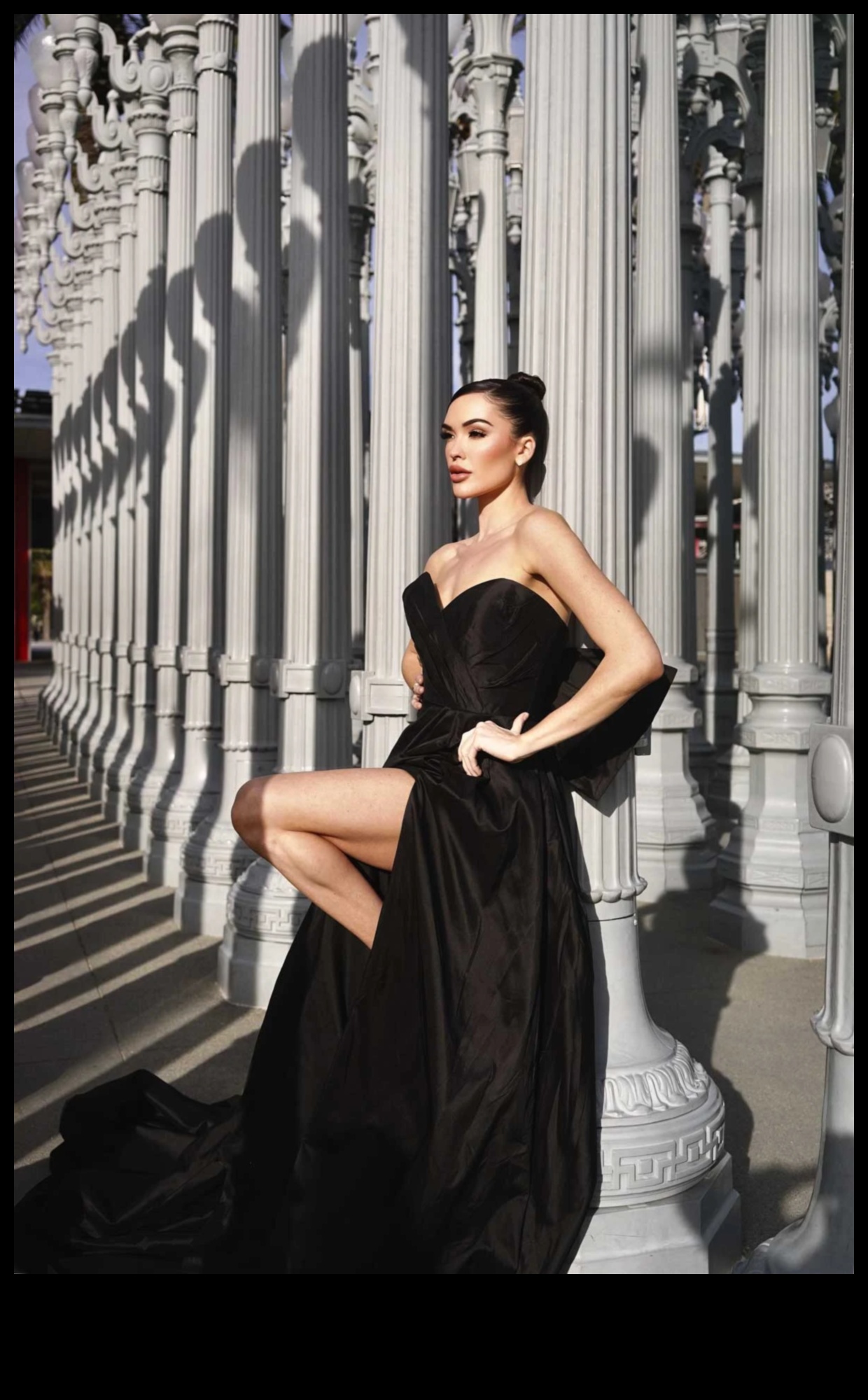 Runway Radiance: Modern Bridal Gowns Unveiled