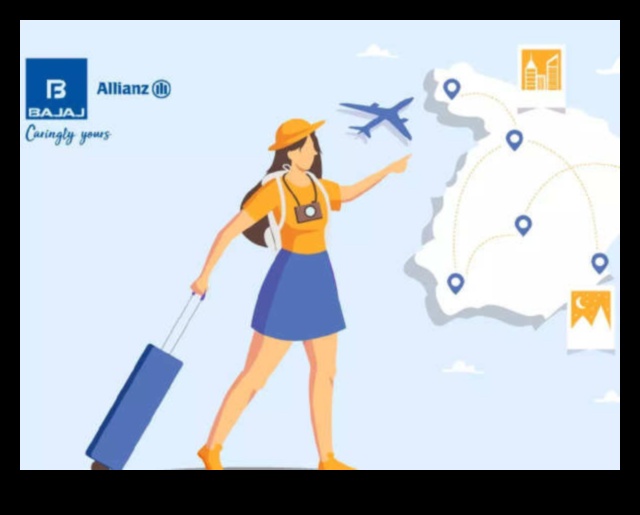 Savvy Sojourning Your Guide to Expert Travel Tips for Every Trip 1