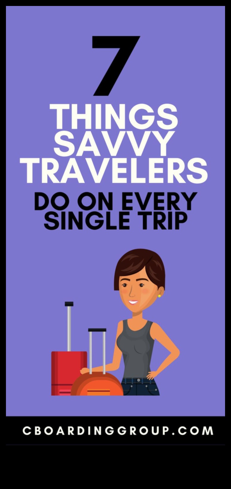 Savvy Sojourning: Unleashing Pro Travel Tips for Every Trip