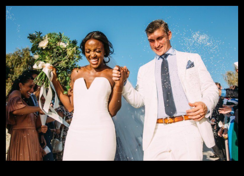 Saying 'Forever' in Style A Guide to Planning a Unique Wedding Ceremony 4 Saying 'Forever' in Style: A Unique Wedding Ceremony