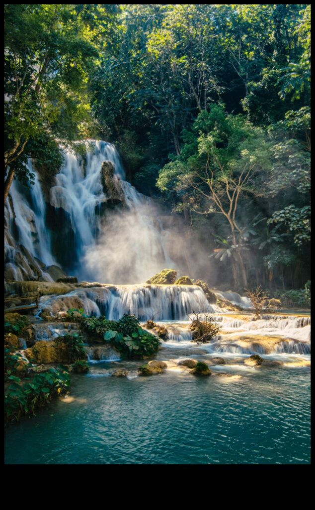 Scenic Splendors Your Guide to the Top Sightseeing Destinations in the World 1