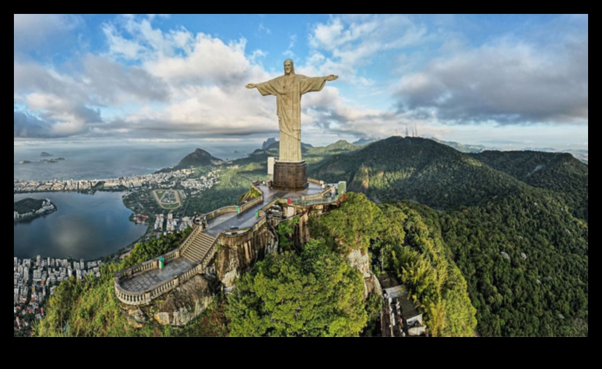 Scenic Splendors: Your Top Sightseeing Recommendations