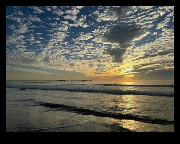 Scenic Surges: A Sightseer's Guide to Mesmerizing Views