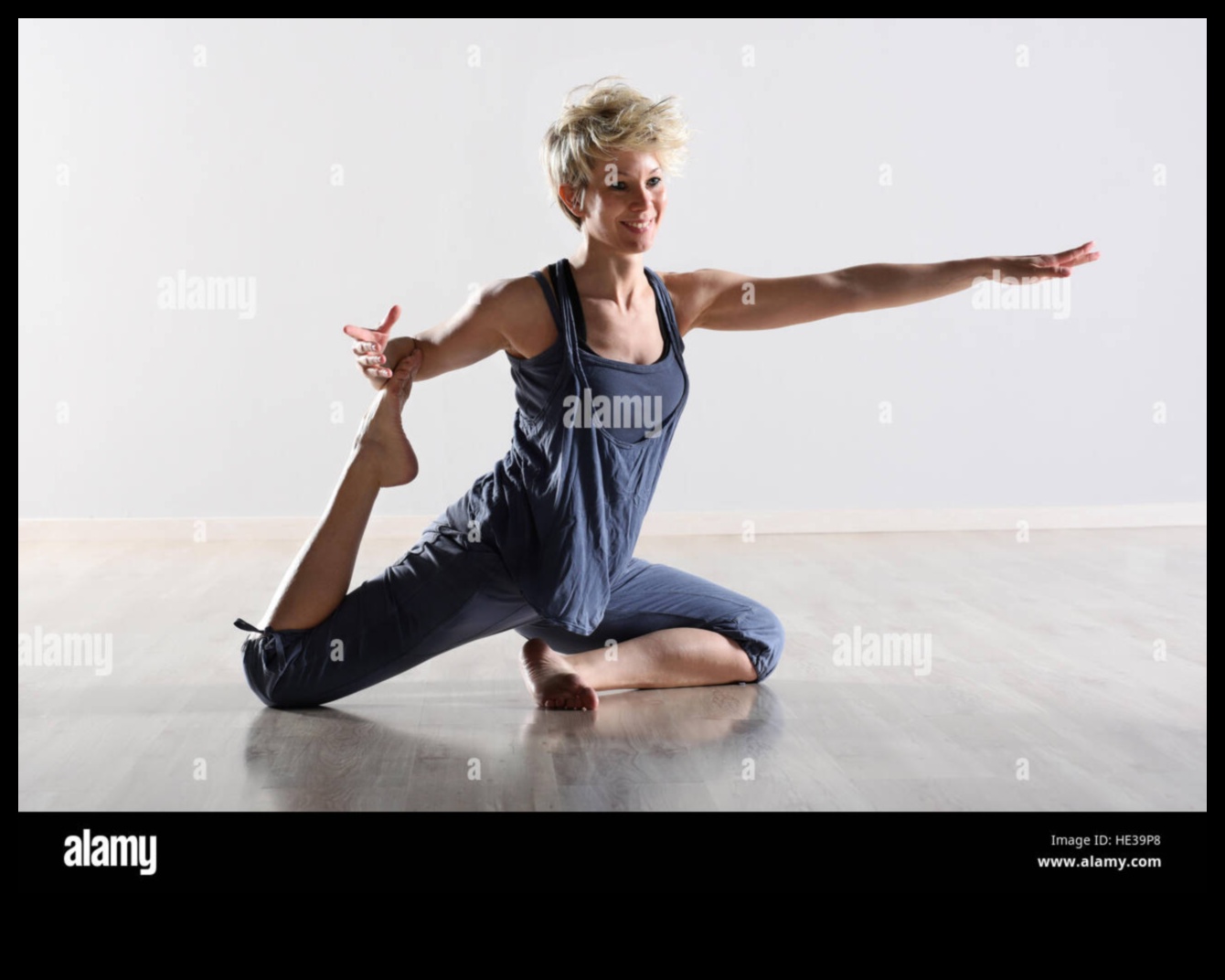 Sculpting Suppleness: Flexibility Exercises for a Graceful Future