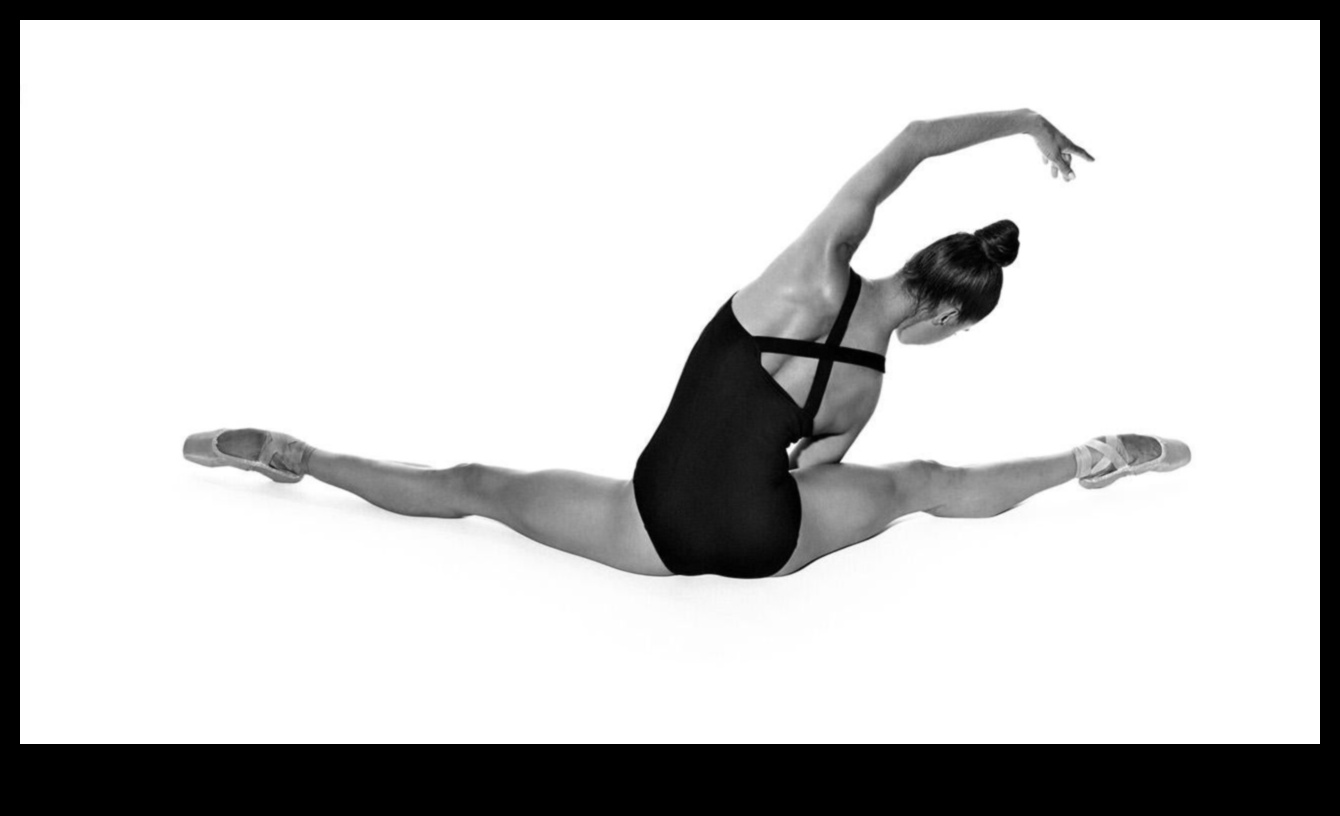 Sculpting Suppleness: Flexibility Exercises for a Graceful Future