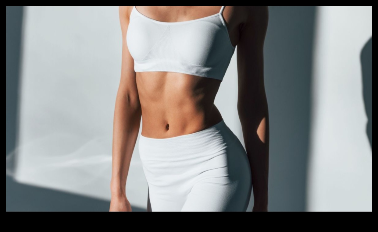 Sculpt Your Core with These 7 Ab Exercises 5 Sculpting the Core: Ab Exercises to Define Your Abs