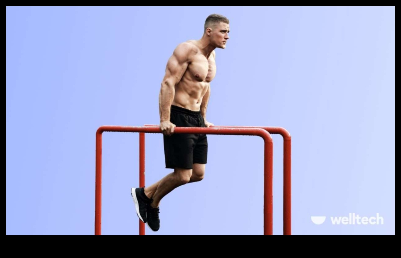 Sculpting Freedom: Transforming Your Body with Bodyweight Workouts