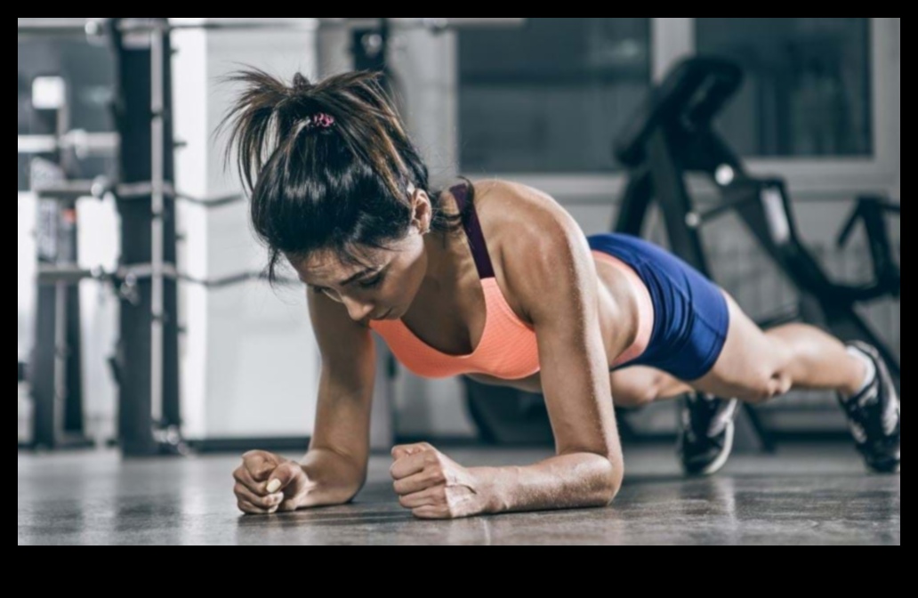 Sculpting Freedom: Transforming Your Body with Bodyweight Workouts