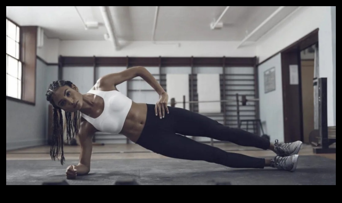 Sculpt and Define: Ab Exercises for a Strong and Toned Core