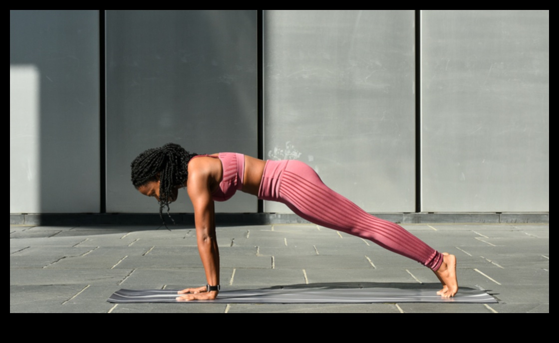 Sculpt and Define: Ab Exercises for a Strong and Toned Core