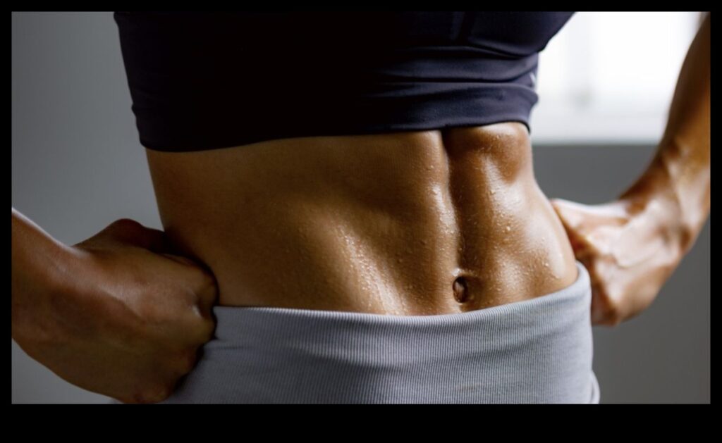 Sculpt and Define 7 Core-Strengthening Ab Exercises for a Toned Midriff 1