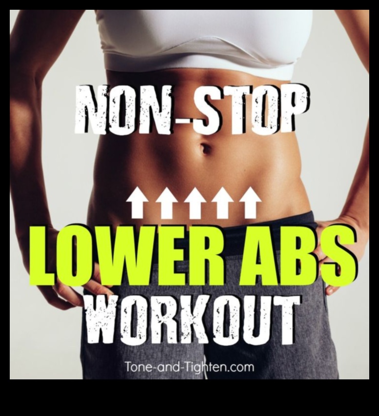 Sculpt and Define: Core-Strengthening Ab Exercises for a Toned Midriff