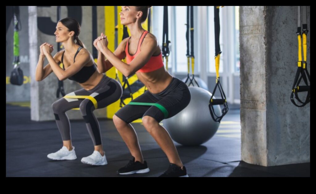 Sculpt and Tone The Ultimate Guide to Strength Training Exercise Equipment for Home Gyms 1