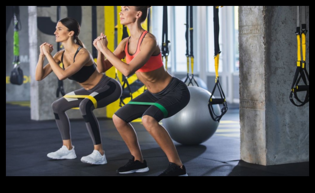 Sculpt and Tone: Strength Training Exercise Equipment for Home Gyms