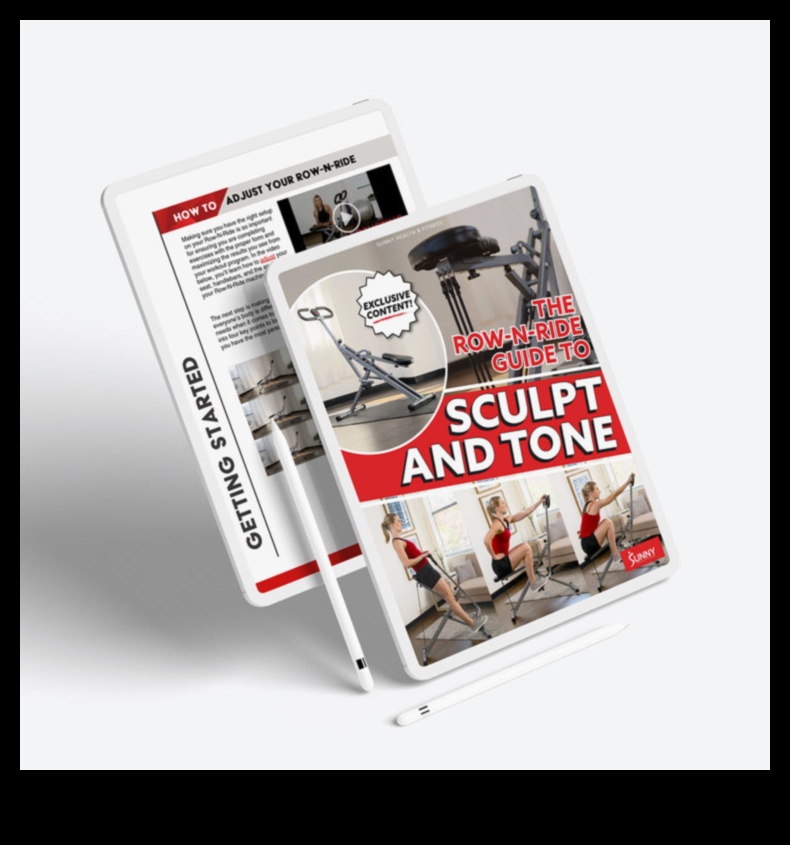 Sculpt and Tone: Strength Training Exercise Equipment for Home Gyms