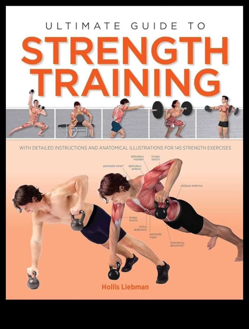 Sculpt and Tone: Strength Training Exercise Equipment for Home Gyms