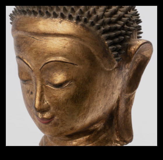 Sculpted Serenity: Finding Peace in Historical Sites