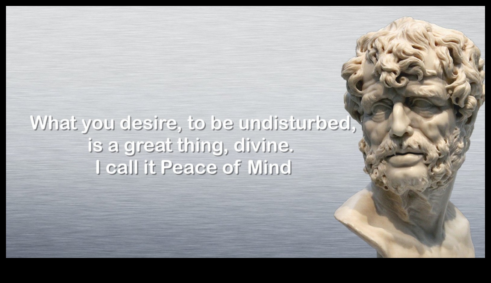 Sculpted Serenity: Finding Peace in Historical Sites