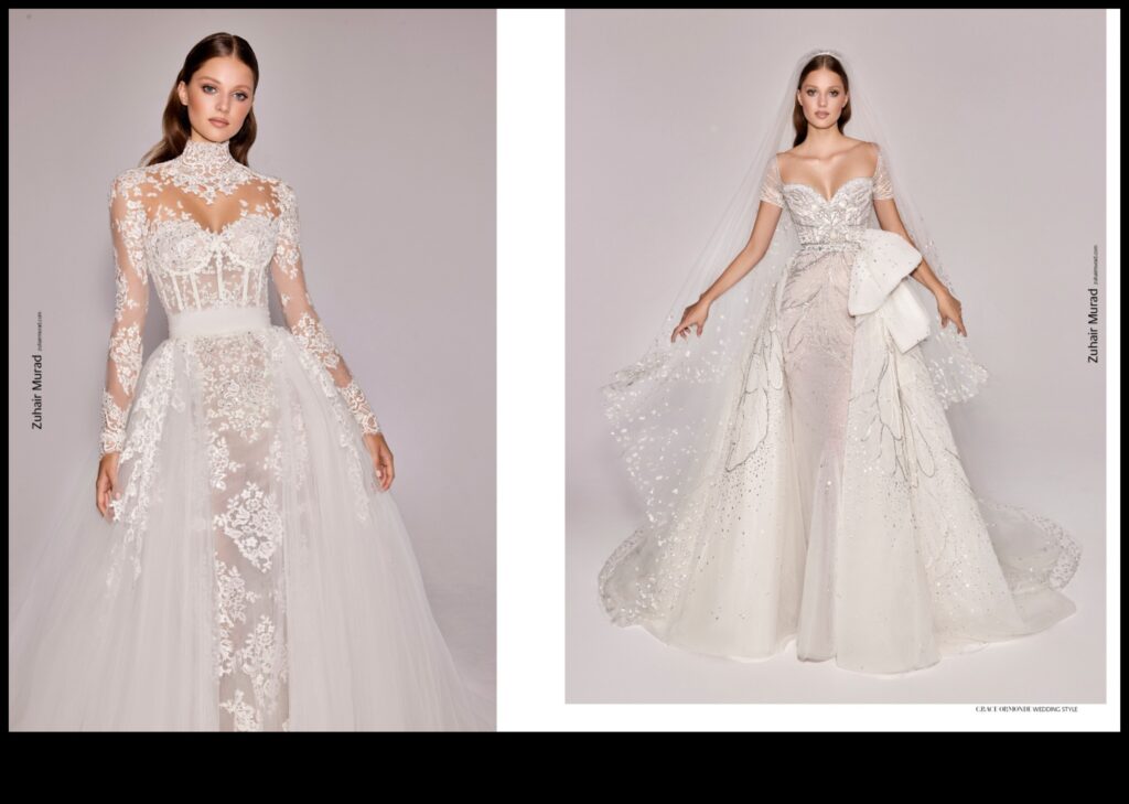 Sculpted Serenity Timeless Bridal Glow - A Modern Take on Classic Elegance 1