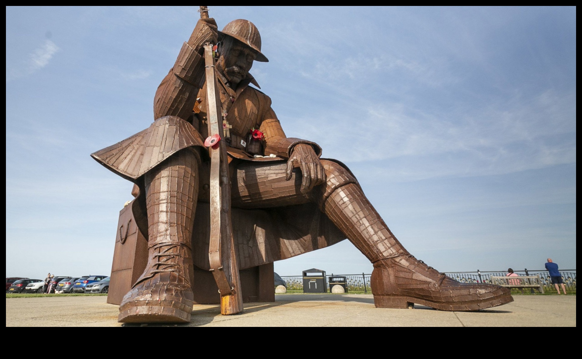 Sculpted Skies: Landmarks That Touch the Heavens