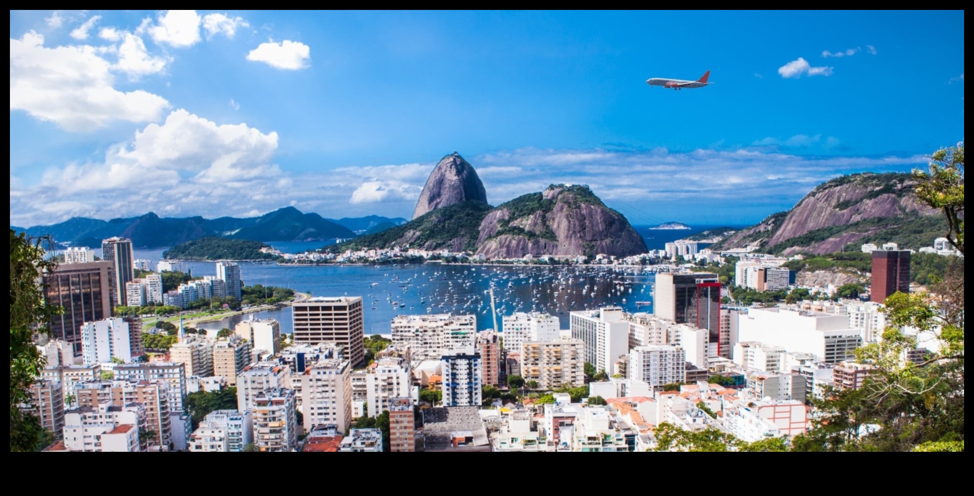 Sculpted Skylines: Sightseeing the Urban Marvels